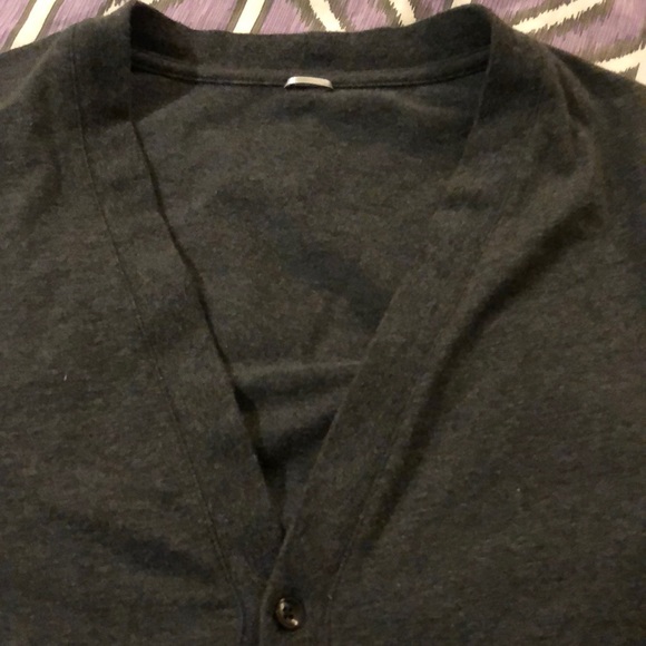 Men’s Kit and Ace Cardigan - Picture 3 of 5